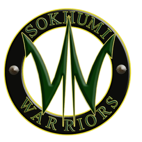 Sokhumi Warriors