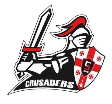 Tbilisi Crusaders