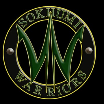 Sokhumi Warriors